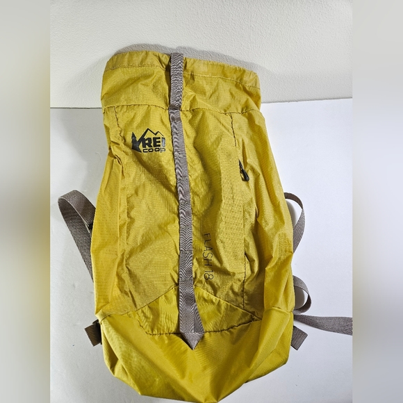 REI Bags Rei Flash 8 Day Pack Backpack Poshmark